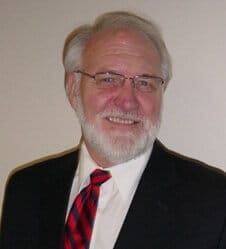 Larry Small