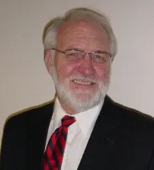 Larry Small